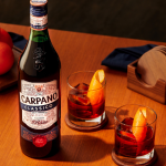 Vermouth, Carpano celebra 240 anni e torna a Torino col Gruppo Gerla 1927