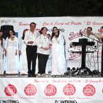 “Con il Cuore nel Piatto”, pioggia di chef a Magliano Sabina
