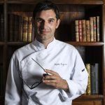 Dall’orto al Campo (del Drago), la visione di chef Matteo Temperini