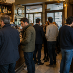 Bagni nei bar e nei ristoranti: si possono usare anche senza consumare?