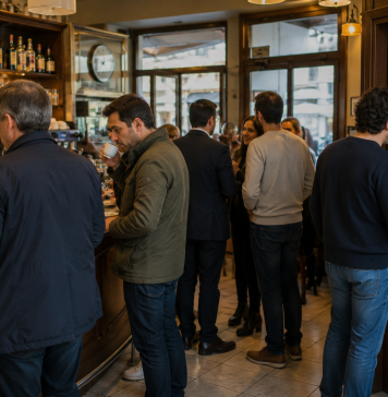 Bagni nei bar e nei ristoranti: si possono usare anche senza consumare?