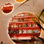 Casa Lola a Pistoia: Paesi Baschi, Messico e agave nella corte di Palazzo Rospigliosi