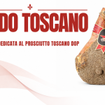 “Crudo Toscano”: da Zanfa Bros una cena-evento dedicata al Prosciutto Toscano DOP