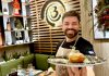 Pizza: il maestro Raf Bonetta, ‘outsider’ di razza del Vomero