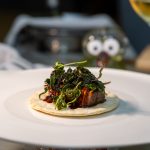 Alessandro Rossi al Barbagianni: la cucina del futuro passa da Colle Val d’Elsa