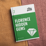“Florence Hidden Gems”, la guida digitale agli indirizzi meno scontati
