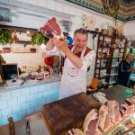 Panzano, i 20 anni di Solociccia: la rivoluzione della carne secondo Dario Cecchini