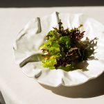 Torino: da Opera debutta ‘Asteraceae’, menù estivo basato sulle insalate