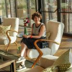 Firenze incontra il mondo, la parola alle ‘expat’: Helen Farrell