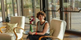 Firenze incontra il mondo, la parola alle ‘expat’: Helen Farrell