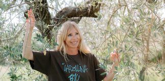 Firenze incontra il mondo, la parola alle ‘expat’: Asa Johansson