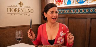 Firenze incontra il mondo, la parola alle ‘expat’: Miriam Castillo