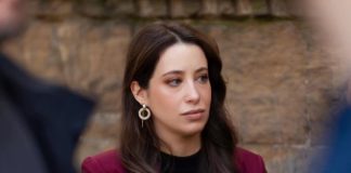 Firenze incontra il mondo, la parola alle ‘expat’: Ruth Claramonte