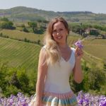 Firenze incontra il mondo, la parola alle ‘expat’: Ksenia Ermakova
