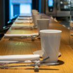 La nuova generazione della cucina toscana passa dal bancone