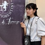 Firenze incontra il mondo, la parola alle ‘expat’: Mako Kobayashi