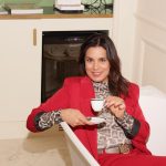 Firenze incontra il mondo, la parola alle ‘expat’: Denya Pandolfi