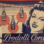 Bibite Corallo, a Livorno un pezzo di storia Liberty torna in bottiglia