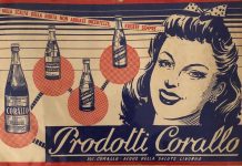 Bibite Corallo, a Livorno un pezzo di storia Liberty torna in bottiglia