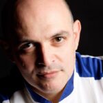 A tavola la legalitĆ : Filippo Cogliandro apre la 2° edizione di āMangiarsi le paroleā