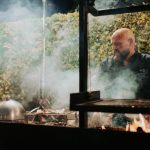 Fuoco, la grande festa di Errico Recanati torna ad accendere le Marche