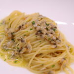 I 5 segreti per lo spaghetto alle arselle perfetto, spiegati bene