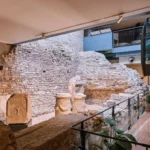 Gellivs, a tavola dentro 2.000 anni di storia: la cucina di Alessandro Breda