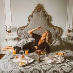 Firenze incontra il mondo, la parola alle ‘expat’: Kacie Rose