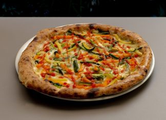 La pizza studia all’università: da Bellagrò la ricerca finisce nel piatto