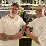Paulo Airaudo raddoppia a Firenze: nasce il Portale, a 220 metri dal Luca’s