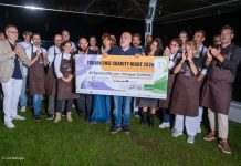 Italian Chef Charity Night, raccolti 12mila euro per UNHCR