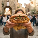 Streef food d’autore: a Villa a Sesta (SI) in scena l’11ª edizione di Dit’unto