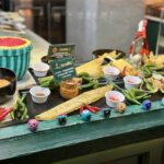 Abbiamo provato in anteprima La Milagrosa, la nuova taquerĆa di Firenze