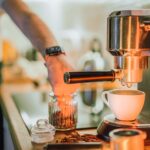 Prodotti da caffetteria: la nuova generazione di elettrodomestici che sta conquistando gli italiani
