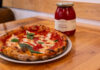 Pontassieve, Pizzeria Centrale punta sul pomodoro toscano: polpa a km 0 per Andrea Bongi