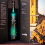 Pegasus, debutta in Italia la vodka “stellare” al gusto… meteorite