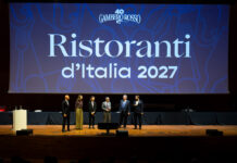 Gambero Rosso 2027, l’Umbria a tavola: 32 ristoranti tra Due e Una Forchetta