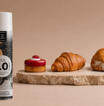 I coloranti alimentari e l’estetica del dolce d’autore