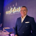GunĆØ Next Door, il mare a San Frediano nel nuovo bistrot di Nicola Langone
