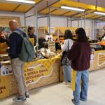 Libri: “Banchetti Letterari” al mercato contadino di San Frediano