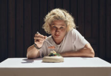 50 Best, Ana Roš si sfila: «Preferisco investire nel ristorante, non nella visibilità»