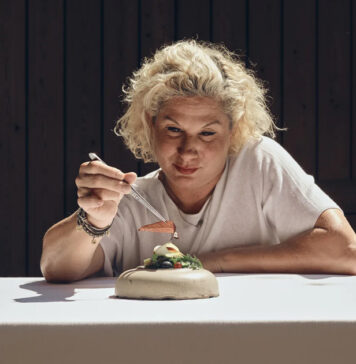 50 Best, Ana Roš si sfila: «Preferisco investire nel ristorante, non nella visibilità »