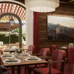 Essenza, con Stefano Cavallini a Borgo Pignano il girarrosto torna protagonista