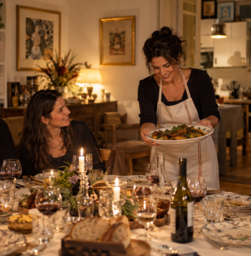 Home restaurant, quali regole per chi apre un ristorante in casa?