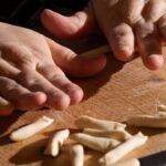 World Pasta Day, la montagna materana porta i suoi sapori a Firenze