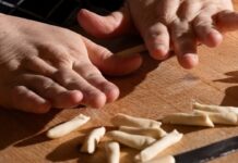 World Pasta Day, la montagna materana porta i suoi sapori a Firenze